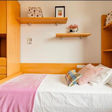 Bilbao-Barakaldo Cerca Del Bec 5'/ A 15' De Bilbao Apartment Екстериор снимка