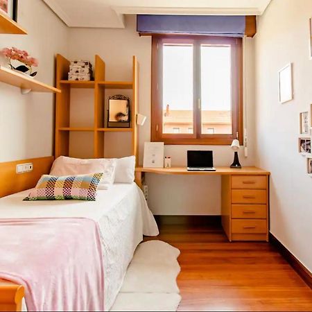 Bilbao-Barakaldo Cerca Del Bec 5'/ A 15' De Bilbao Apartment Екстериор снимка