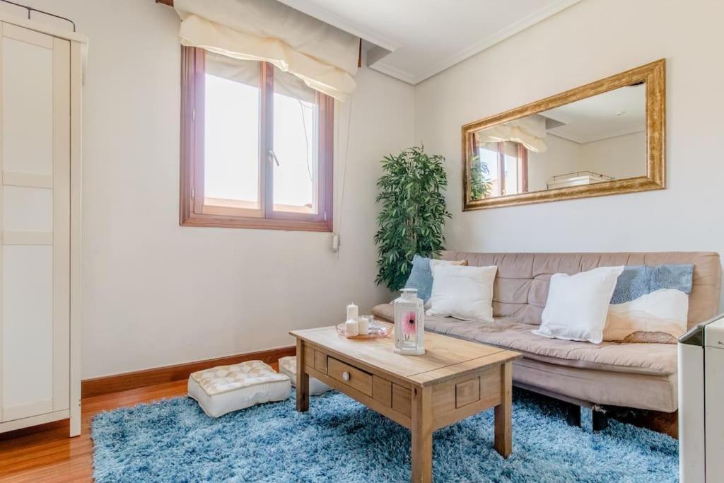 Bilbao-Barakaldo Cerca Del Bec 5'/ A 15' De Bilbao Apartment Екстериор снимка