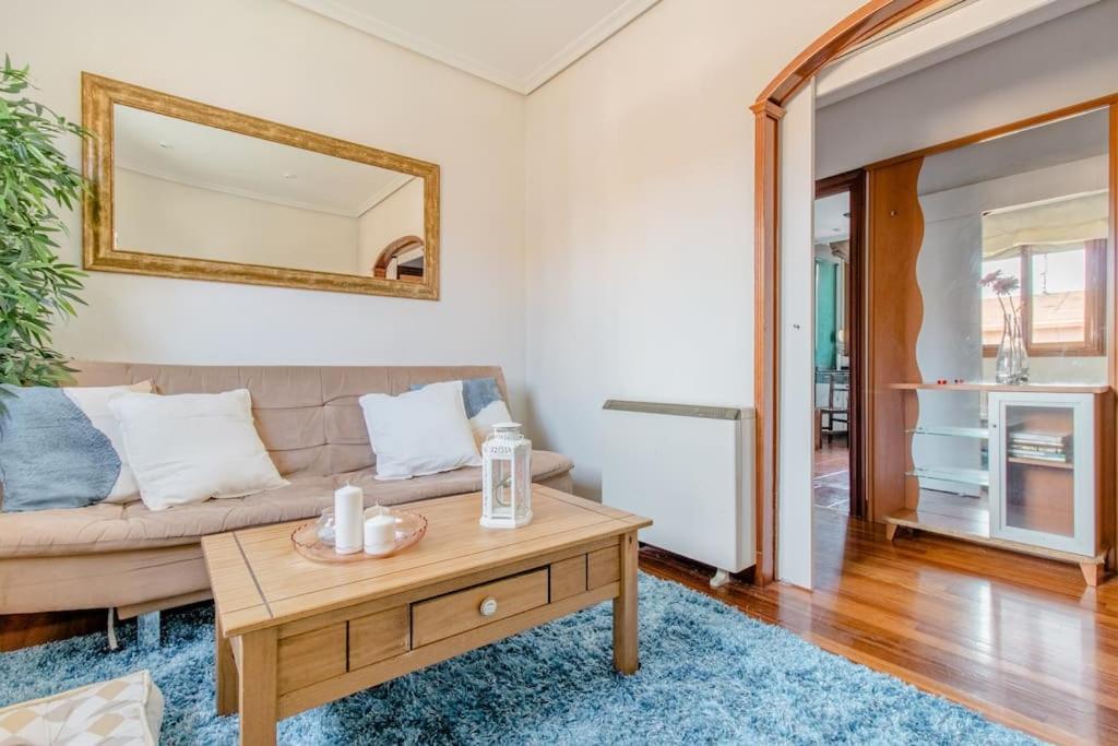 Bilbao-Barakaldo Cerca Del Bec 5'/ A 15' De Bilbao Apartment Екстериор снимка