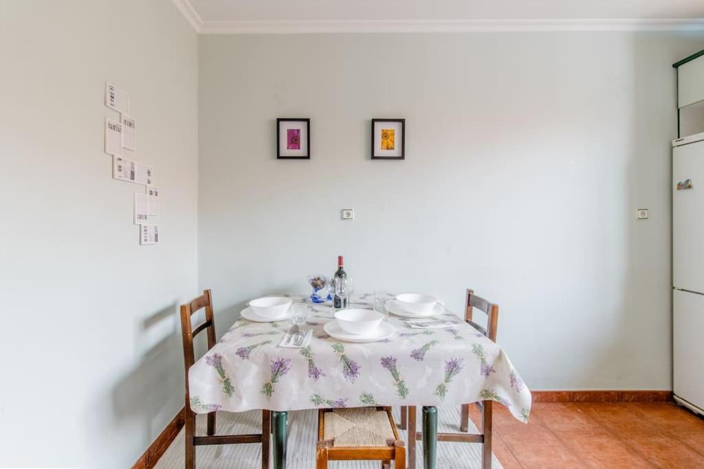 Bilbao-Barakaldo Cerca Del Bec 5'/ A 15' De Bilbao Apartment Екстериор снимка