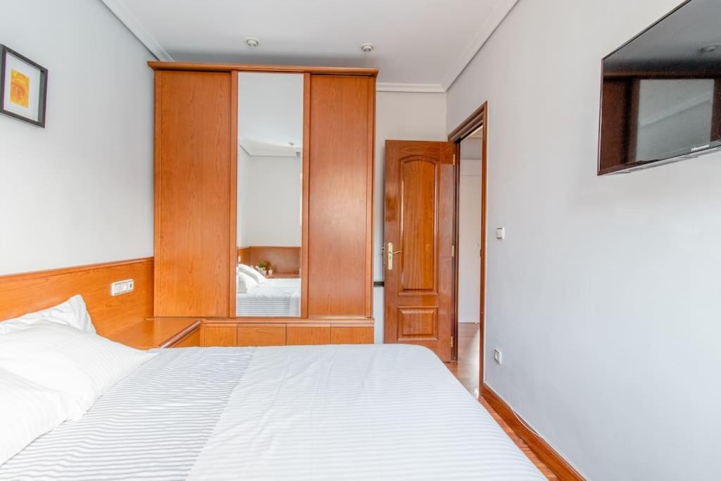 Bilbao-Barakaldo Cerca Del Bec 5'/ A 15' De Bilbao Apartment Екстериор снимка