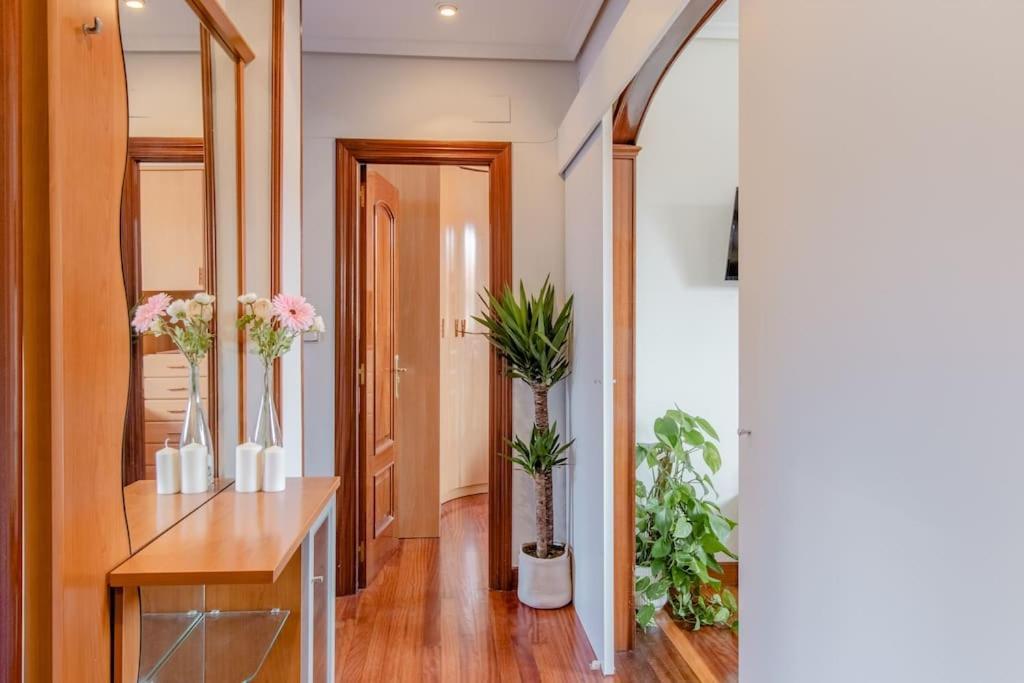Bilbao-Barakaldo Cerca Del Bec 5'/ A 15' De Bilbao Apartment Екстериор снимка