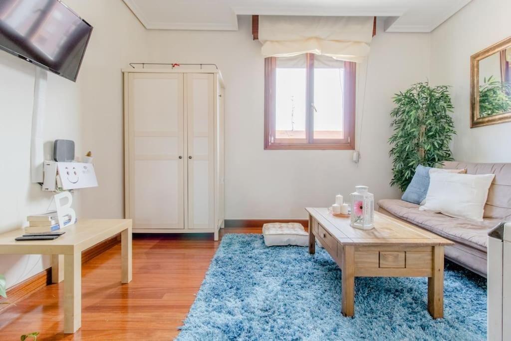 Bilbao-Barakaldo Cerca Del Bec 5'/ A 15' De Bilbao Apartment Екстериор снимка