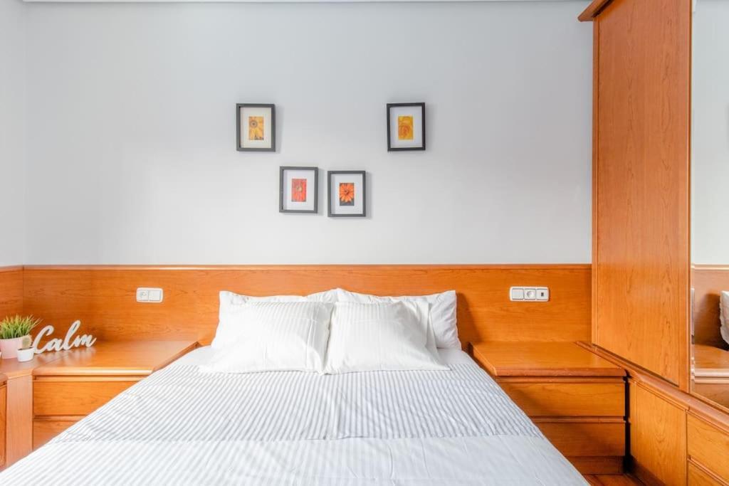Bilbao-Barakaldo Cerca Del Bec 5'/ A 15' De Bilbao Apartment Екстериор снимка