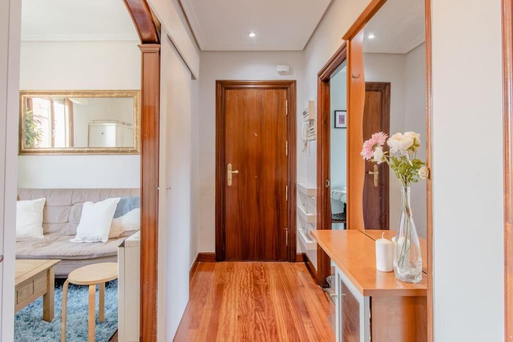 Bilbao-Barakaldo Cerca Del Bec 5'/ A 15' De Bilbao Apartment Екстериор снимка