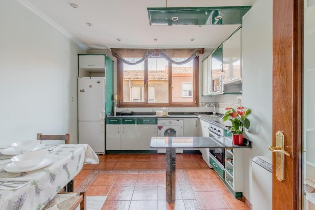Bilbao-Barakaldo Cerca Del Bec 5'/ A 15' De Bilbao Apartment Екстериор снимка