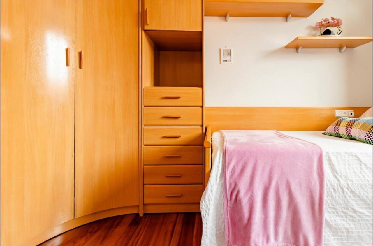 Bilbao-Barakaldo Cerca Del Bec 5'/ A 15' De Bilbao Apartment Екстериор снимка