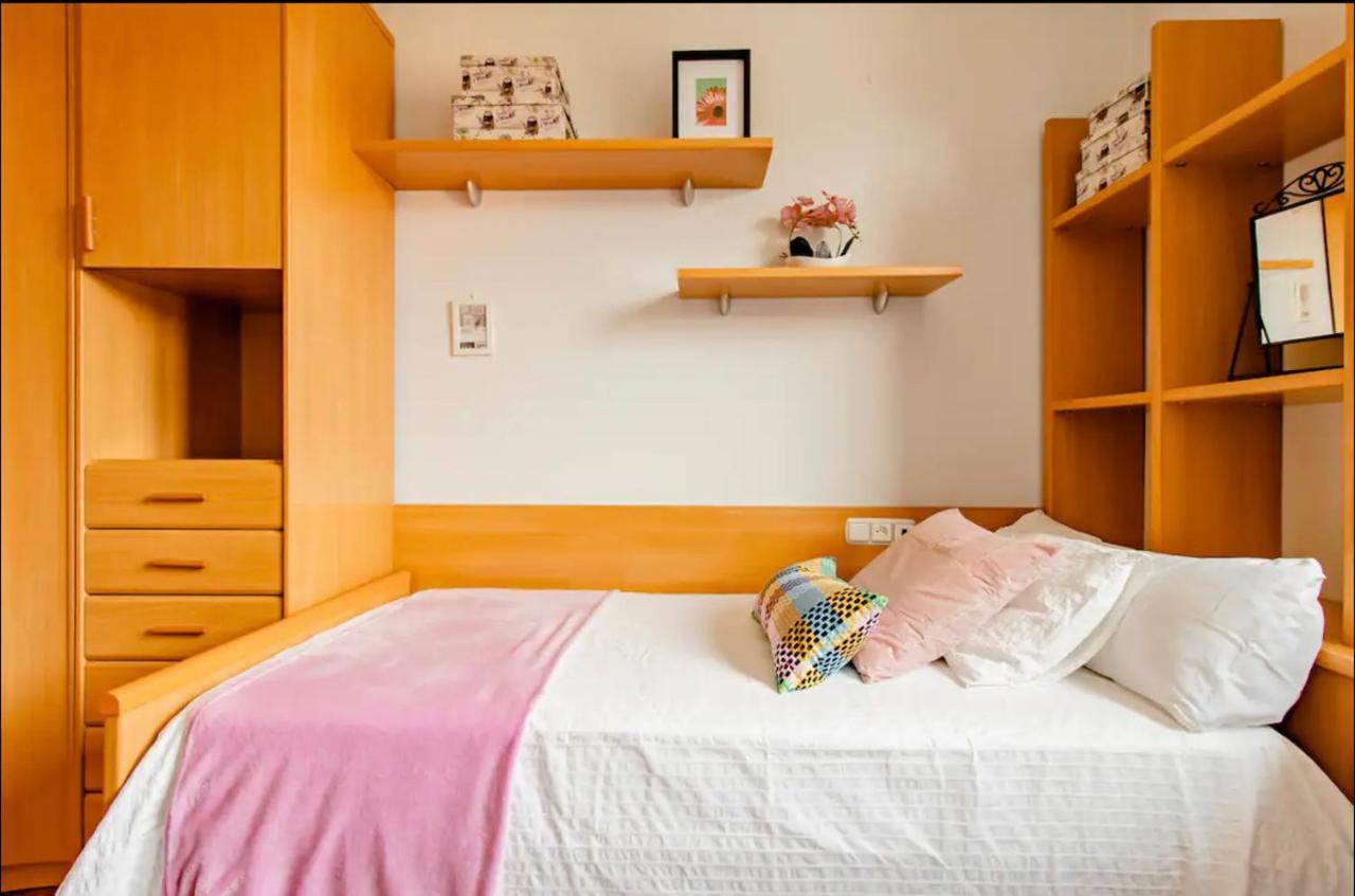 Bilbao-Barakaldo Cerca Del Bec 5'/ A 15' De Bilbao Apartment Екстериор снимка